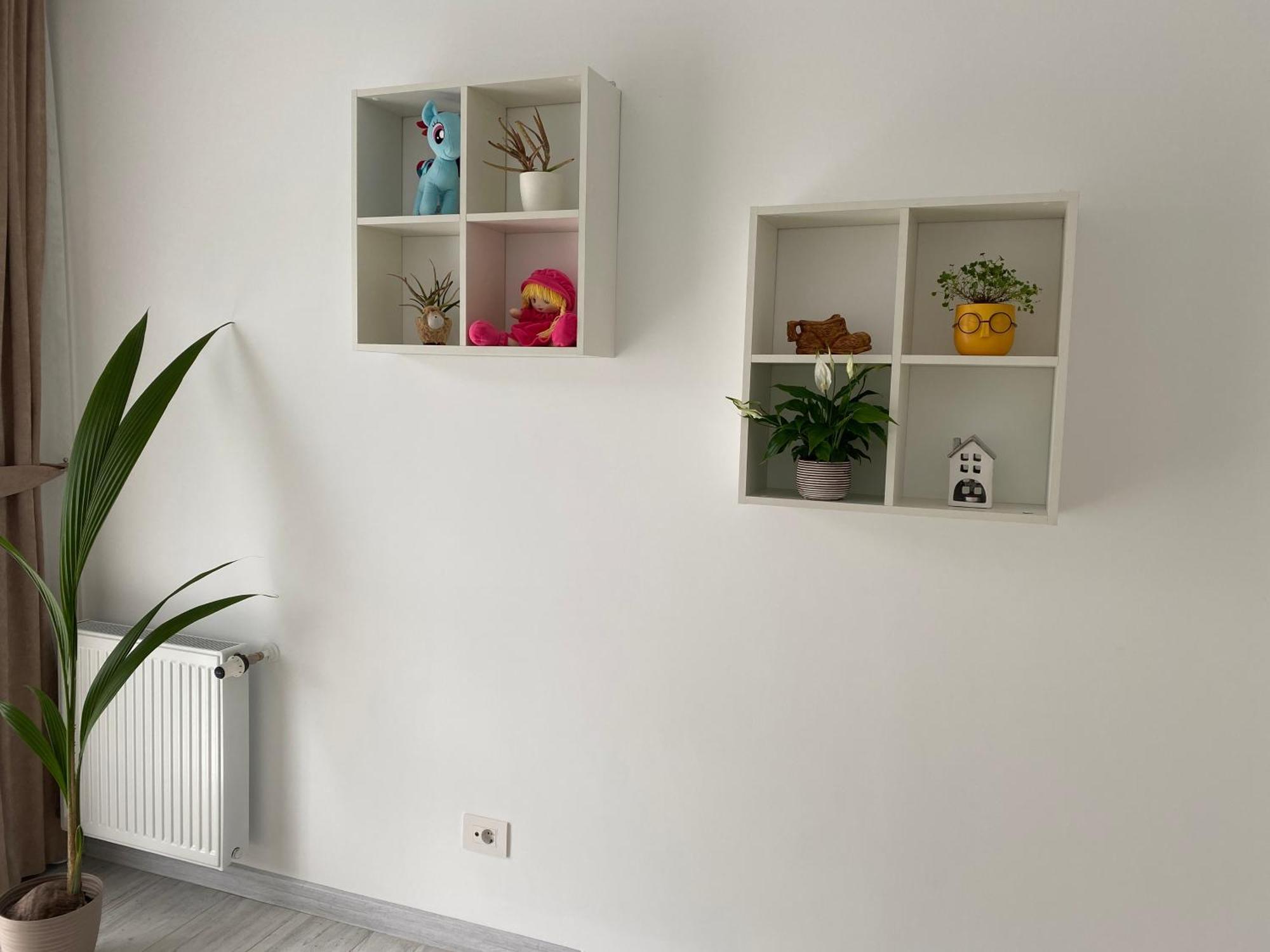 Good Vibes Apartment Oradea Exterior photo